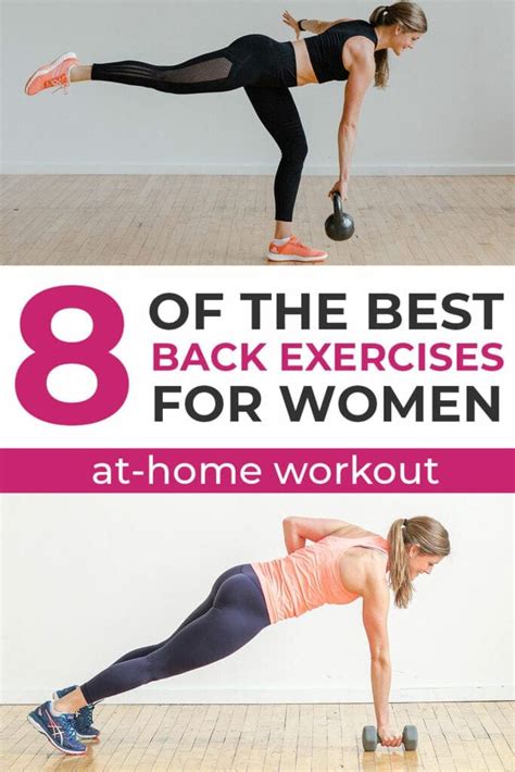back exervise|back exercises for women.